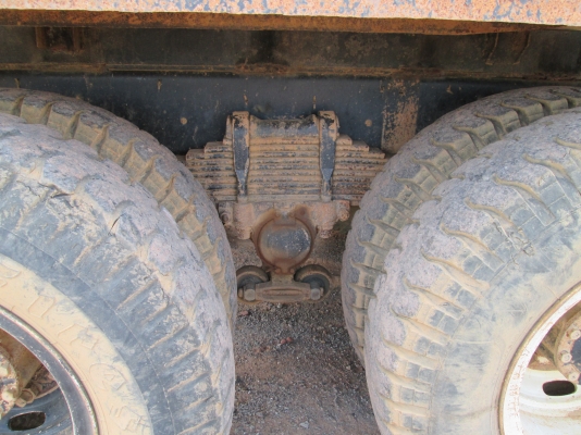 ISUZU-เดทก้า10ล้อดั้ม2เพลาเครื่อง6HH1.195.ปี45.เดิมๆสภาพสวยพร้อมใช้ ISUZU-เดทก้า10ล้อดั้ม2เพลาเครื่อง6HH1.195.ปี45.เดิมๆสภาพสวยพร้อมใช้