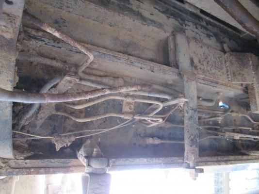 ISUZU-เดทก้า10ล้อดั้ม2เพลาเครื่อง6HH1.195.ปี45.เดิมๆสภาพสวยพร้อมใช้ ISUZU-เดทก้า10ล้อดั้ม2เพลาเครื่อง6HH1.195.ปี45.เดิมๆสภาพสวยพร้อมใช้