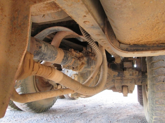 ISUZU-เดทก้า10ล้อดั้ม2เพลาเครื่อง6HH1.195.ปี45.เดิมๆสภาพสวยพร้อมใช้ ISUZU-เดทก้า10ล้อดั้ม2เพลาเครื่อง6HH1.195.ปี45.เดิมๆสภาพสวยพร้อมใช้