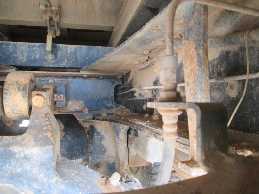 ISUZU-เดทก้า10ล้อดั้ม2เพลาเครื่อง6HH1.195.ปี45.เดิมๆสภาพสวยพร้อมใช้ ISUZU-เดทก้า10ล้อดั้ม2เพลาเครื่อง6HH1.195.ปี45.เดิมๆสภาพสวยพร้อมใช้