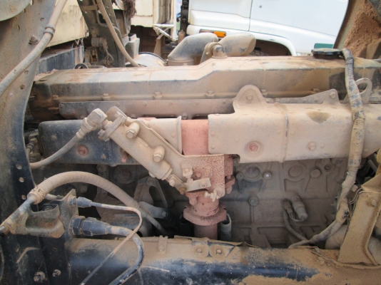 ISUZU-เดทก้า10ล้อดั้ม2เพลาเครื่อง6HH1.195.ปี45.เดิมๆสภาพสวยพร้อมใช้ ISUZU-เดทก้า10ล้อดั้ม2เพลาเครื่อง6HH1.195.ปี45.เดิมๆสภาพสวยพร้อมใช้