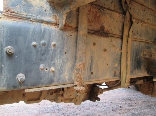 ISUZU-เดทก้า10ล้อดั้ม2เพลาเครื่อง6HH1.195.ปี45.เดิมๆสภาพสวยพร้อมใช้ ISUZU-เดทก้า10ล้อดั้ม2เพลาเครื่อง6HH1.195.ปี45.เดิมๆสภาพสวยพร้อมใช้