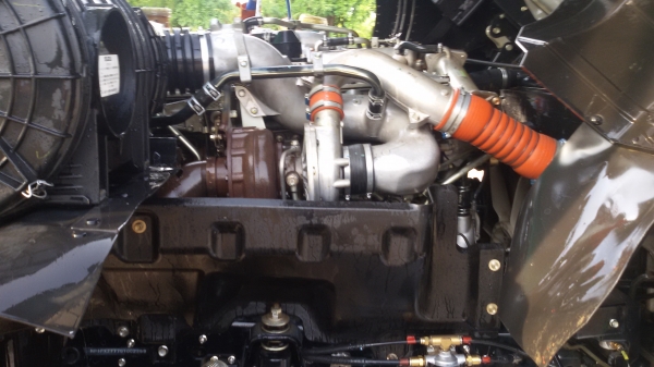 ฝากขายรถอีซุซุเด็กก้า360ปี54พ่วงแม่ลูกเนียมพงษ์ไพบูรณ