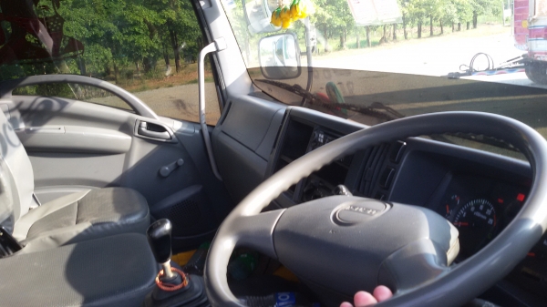 ฝากขายรถอีซุซุเด็กก้า360ปี54พ่วงแม่ลูกเนียมพงษ์ไพบูรณ