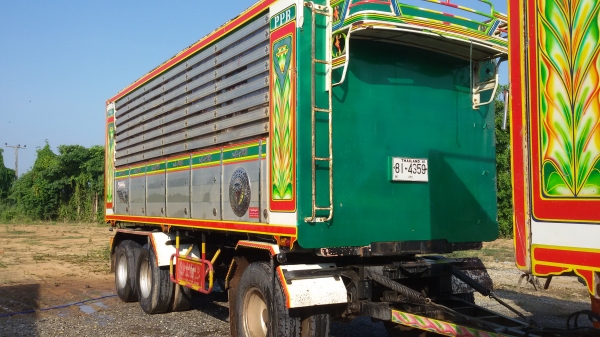 ฝากขายรถอีซุซุเด็กก้า360ปี54พ่วงแม่ลูกเนียมพงษ์ไพบูรณ