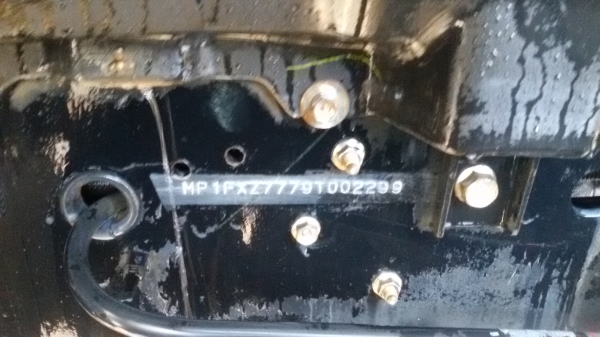 ฝากขายรถอีซุซุเด็กก้า360ปี54พ่วงแม่ลูกเนียมพงษ์ไพบูรณ