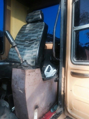 รถ แบรคโฮ E200B รถ แบรคโฮ E200B