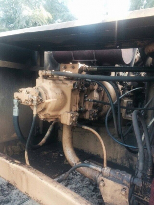 รถ แบรคโฮ E200B รถ แบรคโฮ E200B