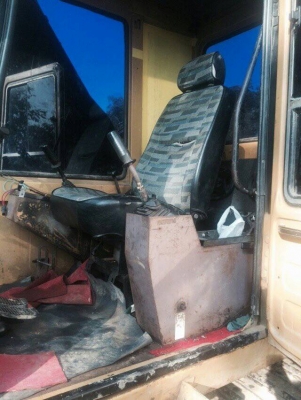 รถ แบรคโฮ E200B รถ แบรคโฮ E200B