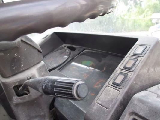 หัวฟูโซ่ใหญ่ 3ใบปัด เก่าญี่ปุ่น สภาพเยี่ยม เฟอร์นิเจอร์เนี๊ยบ ของแถมเพียบ โทร.089-9366-800