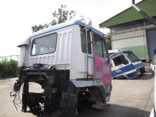 หัวฟูโซ่ใหญ่ 3ใบปัด เก่าญี่ปุ่น สภาพเยี่ยม เฟอร์นิเจอร์เนี๊ยบ ของแถมเพียบ โทร.089-9366-800