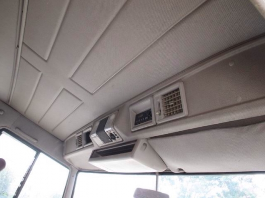 หัวฟูโซ่ใหญ่ 3ใบปัด เก่าญี่ปุ่น สภาพเยี่ยม เฟอร์นิเจอร์เนี๊ยบ ของแถมเพียบ โทร.089-9366-800