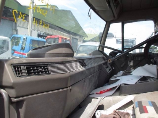 หัวฟูโซ่ใหญ่ 3ใบปัด เก่าญี่ปุ่น สภาพเยี่ยม เฟอร์นิเจอร์เนี๊ยบ ของแถมเพียบ โทร.089-9366-800