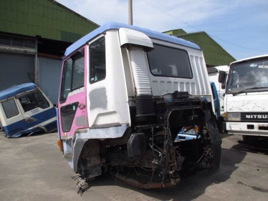 หัวฟูโซ่ใหญ่ 3ใบปัด เก่าญี่ปุ่น สภาพเยี่ยม เฟอร์นิเจอร์เนี๊ยบ ของแถมเพียบ โทร.089-9366-800