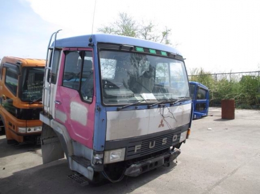 หัวฟูโซ่ใหญ่ 3ใบปัด เก่าญี่ปุ่น สภาพเยี่ยม เฟอร์นิเจอร์เนี๊ยบ ของแถมเพียบ โทร.089-9366-800