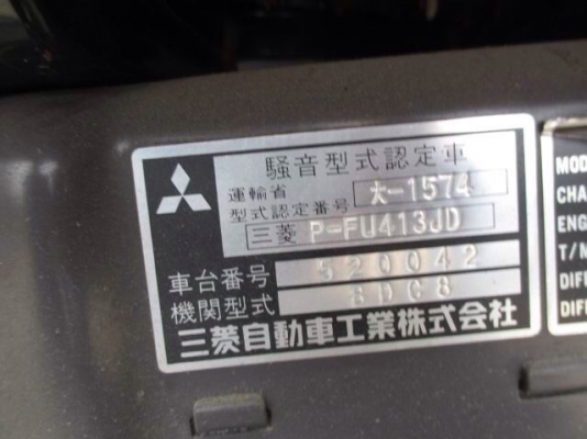 หัวฟูโซ่ใหญ่ 3ใบปัด เก่าญี่ปุ่น สภาพเยี่ยม เฟอร์นิเจอร์เนี๊ยบ ของแถมเพียบ โทร.089-9366-800