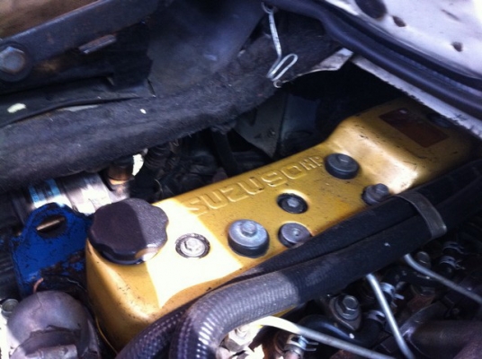 รถตู้ อีซูซุ บัดดี้