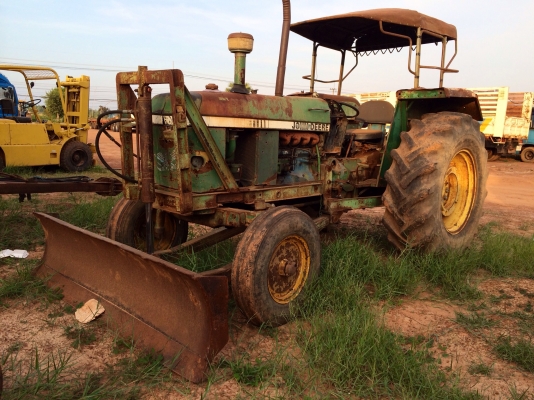 ขายด่วนจอนเดียร์ ราคาถูก