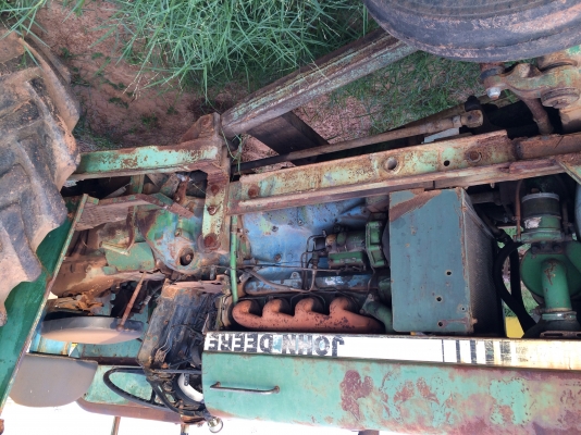 ขายด่วนจอนเดียร์ ราคาถูก