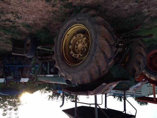 ขายด่วนจอนเดียร์ ราคาถูก