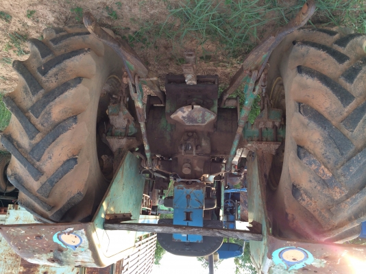 ขายด่วนจอนเดียร์ ราคาถูก