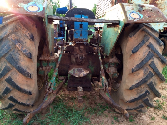 ขายด่วนจอนเดียร์ ราคาถูก