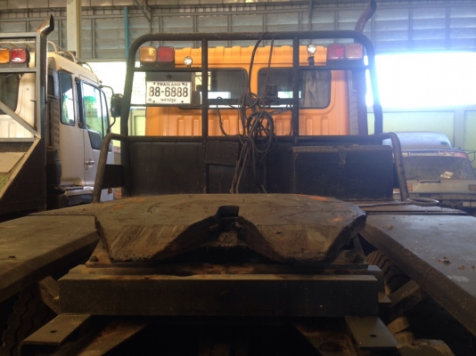 ขายหัวลาก HINO PROFIA พร้อมใช้