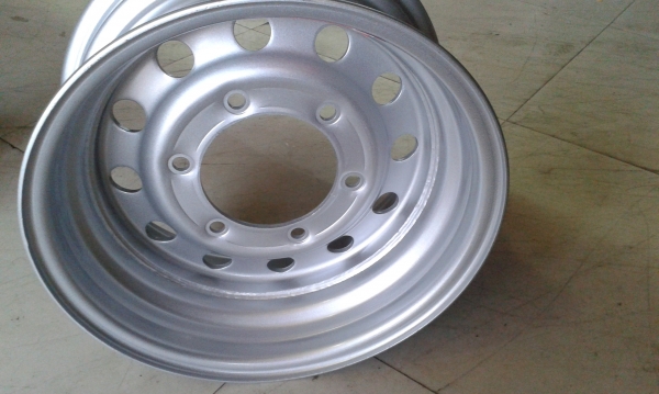 ขายกระทะบรรทุกใส่เพลาเดิม-เพลาลอย ถูกๆครับ