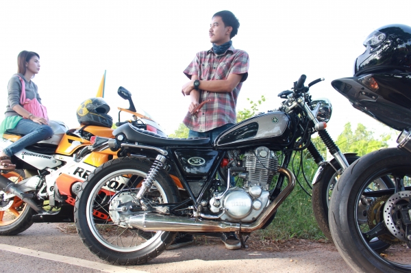 ขายsr400 เลขเต็ม สพม