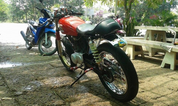 Jx 110 เครื่องดี ล้อโต ท่อแท๊ป เสียงเพราะๆ สภาพพร้อมขี่เท่ๆ (มีสำเนาหน้าเล่ม+ใบสัญญาซื้อขายให้) ค่าตัว 14500 บาท Jx 110 เครื่องดี ล้อโต ท่อแท๊ป เสียงเพราะๆ สภาพพร้อมขี่เท่ๆ (มีสำเนาหน้าเล่ม+ใบสัญญาซื้อขายให้) ค่าตัว 14500 บาท