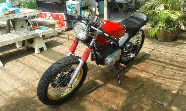 Jx 110 เครื่องดี ล้อโต ท่อแท๊ป เสียงเพราะๆ สภาพพร้อมขี่เท่ๆ (มีสำเนาหน้าเล่ม+ใบสัญญาซื้อขายให้) ค่าตัว 14500 บาท Jx 110 เครื่องดี ล้อโต ท่อแท๊ป เสียงเพราะๆ สภาพพร้อมขี่เท่ๆ (มีสำเนาหน้าเล่ม+ใบสัญญาซื้อขายให้) ค่าตัว 14500 บาท