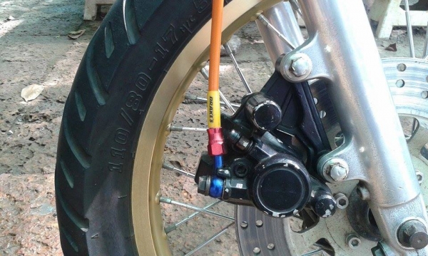 Jx 110 เครื่องดี ล้อโต ท่อแท๊ป เสียงเพราะๆ สภาพพร้อมขี่เท่ๆ (มีสำเนาหน้าเล่ม+ใบสัญญาซื้อขายให้) ค่าตัว 14500 บาท Jx 110 เครื่องดี ล้อโต ท่อแท๊ป เสียงเพราะๆ สภาพพร้อมขี่เท่ๆ (มีสำเนาหน้าเล่ม+ใบสัญญาซื้อขายให้) ค่าตัว 14500 บาท