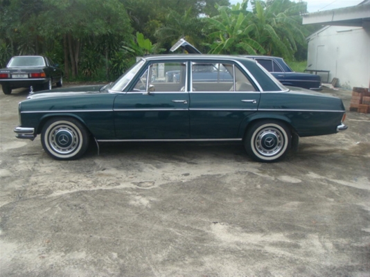 รถมือสอง