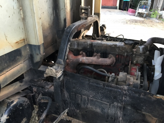 ขาย6ล้อHINO FC120ไฟฟ้า รถห้างแท้ยาว5.50เมตรกระบะเหล็กหนาทั้งลูก ขาย6ล้อHINO FC120ไฟฟ้า รถห้างแท้ยาว5.50เมตรกระบะเหล็กหนาทั้งลูก