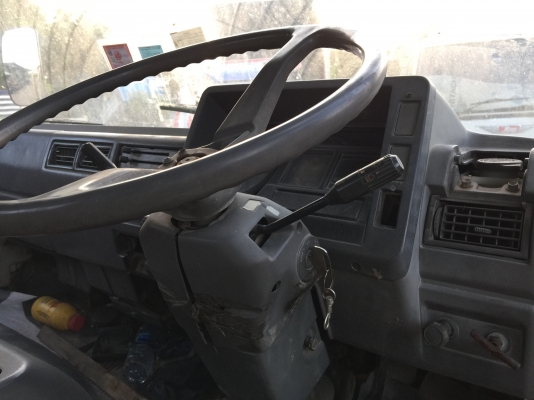 ขาย6ล้อHINO FC120ไฟฟ้า รถห้างแท้ยาว5.50เมตรกระบะเหล็กหนาทั้งลูก ขาย6ล้อHINO FC120ไฟฟ้า รถห้างแท้ยาว5.50เมตรกระบะเหล็กหนาทั้งลูก