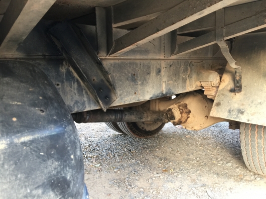 ขาย6ล้อHINO FC120ไฟฟ้า รถห้างแท้ยาว5.50เมตรกระบะเหล็กหนาทั้งลูก ขาย6ล้อHINO FC120ไฟฟ้า รถห้างแท้ยาว5.50เมตรกระบะเหล็กหนาทั้งลูก