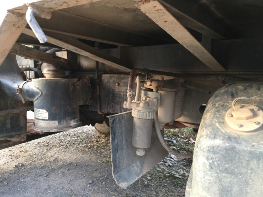 ขาย6ล้อHINO FC120ไฟฟ้า รถห้างแท้ยาว5.50เมตรกระบะเหล็กหนาทั้งลูก ขาย6ล้อHINO FC120ไฟฟ้า รถห้างแท้ยาว5.50เมตรกระบะเหล็กหนาทั้งลูก