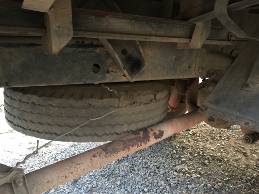 ขาย6ล้อHINO FC120ไฟฟ้า รถห้างแท้ยาว5.50เมตรกระบะเหล็กหนาทั้งลูก ขาย6ล้อHINO FC120ไฟฟ้า รถห้างแท้ยาว5.50เมตรกระบะเหล็กหนาทั้งลูก