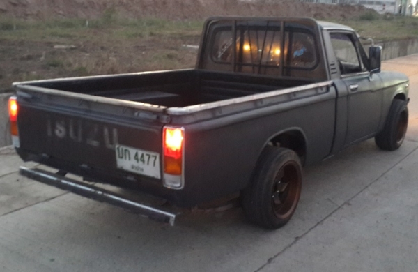 ขายอีซูสุ kbd เครื่องดีเซล ขับกลับเลย ขายอีซูสุ kbd เครื่องดีเซล ขับกลับเลย