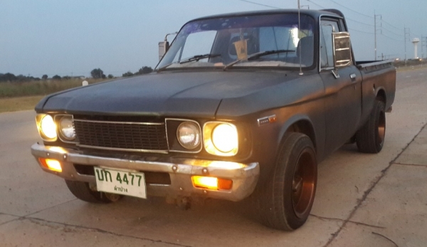 ขายอีซูสุ kbd เครื่องดีเซล ขับกลับเลย ขายอีซูสุ kbd เครื่องดีเซล ขับกลับเลย