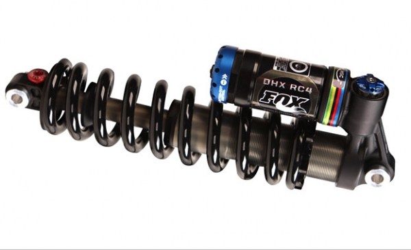 รับ ซ่อมโช๊คหลัง กันสบัด