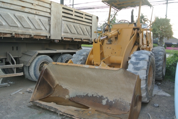 KOMATSU  510