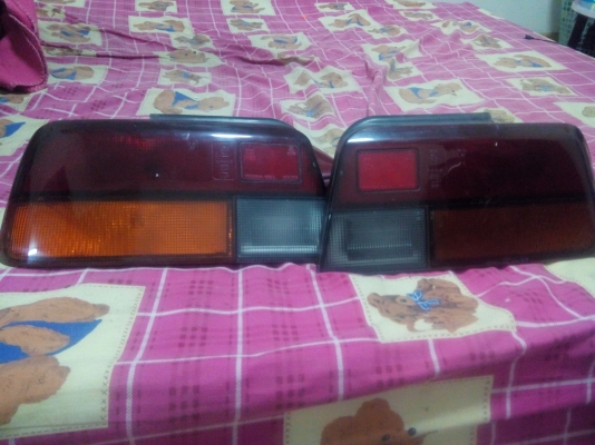 ขายไฟหน้า+กระจังหน้า+ไฟแก้ม+กระจกมองข้างปรับไฟฟ้า+ไฟท้าย ไดฮัทสุแอพพลอส