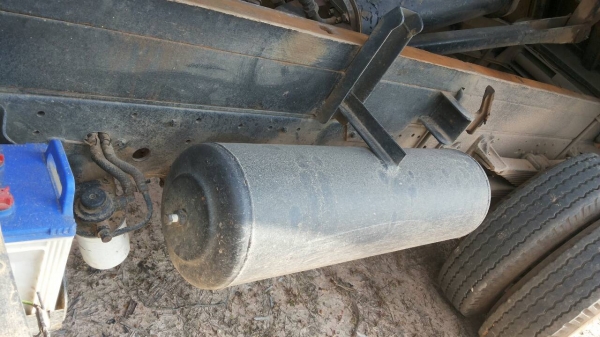 ขายรถบรรทุก 6 ล้อดัมพ์ TOYOTA 115 แรงม้า BU97 เครื่อง 14B แอร์พร้อม ราคา 350000