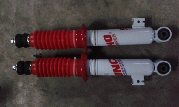 ขายโช๊คหน้า TRITON 4WD สวยๆถูกๆ