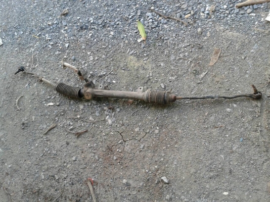 แร็กพวงมาลัยรถยนต์ BMW E30