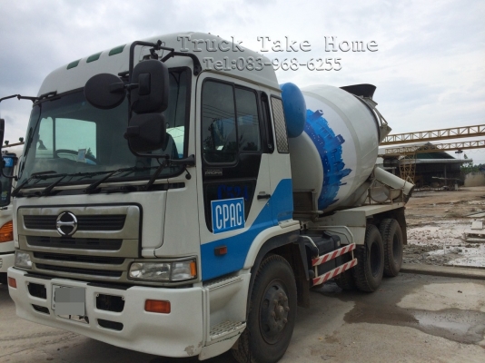 HINO PROFIA  ขายแล้วกลางอากาศ ไปกำแพงเพชรคะ  ขอบคุณคะ