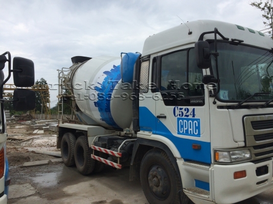 HINO PROFIA  ขายแล้วกลางอากาศ ไปกำแพงเพชรคะ  ขอบคุณคะ