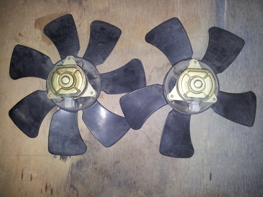 พัดลมระบายความร้อน พัดลมระบายความร้อน