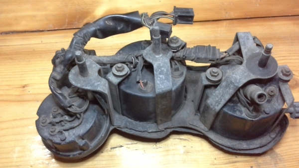 ไมล์ Big Bike ไมล์ Big Bike